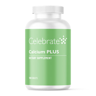 Kalzium PLUS- Kalziumzitrat, Tabletten