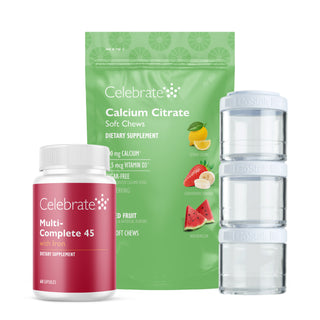 RNY / OMEGA LOOP Paket