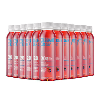 Celebrate® CLR 20g Protein-Wasser