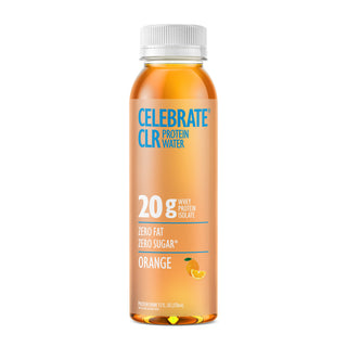 Celebrate® CLR 20g Protéine L'eau
