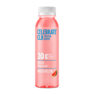 Celebrate® CLR 20g Protéine L'eau