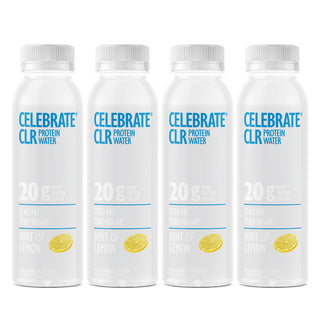 Celebrate® CLR 20g Protéine Eau