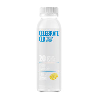 Celebrate® CLR 20g Protéine L'eau