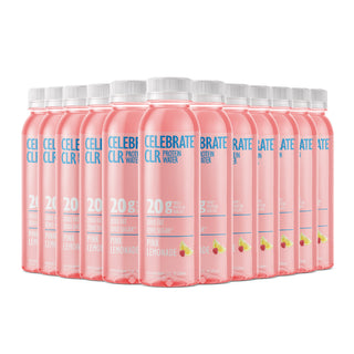 Celebrate® CLR 20g Protein-Wasser