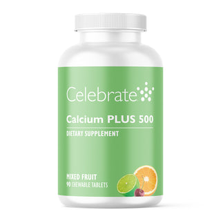 Calcium PLUS 500 A mâcher