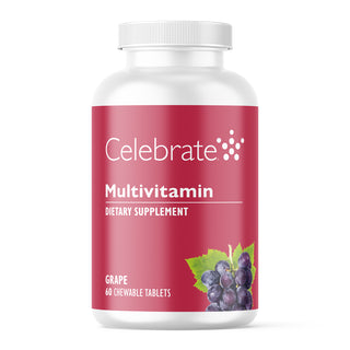 Multivitamine bariatrique, Sans Fer