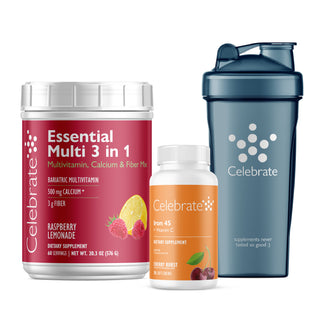 Postoperatives Paket ( 3 in 1 )