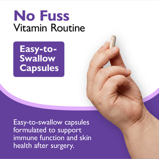 Vitamine A 7.500mcg (25.000 IU), Gélules