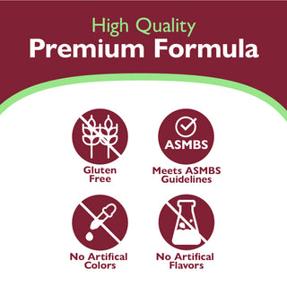 Essential Multi 4 in 1 Multivitamin with Calcium + Protéine, Poudre