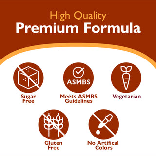 Fer 45 mg + vitamine C, gélules