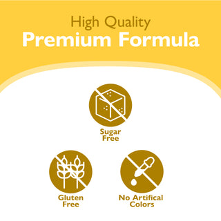 Multivitamine pour la perte de poids Multi-Well, Capsules 