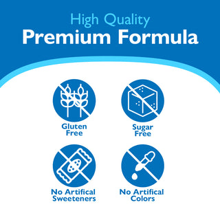 Celebrate® ReBuild Protéine + Probiotique, poudre
