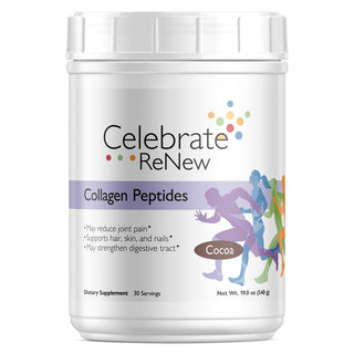 Peptides de collagène, poudre
