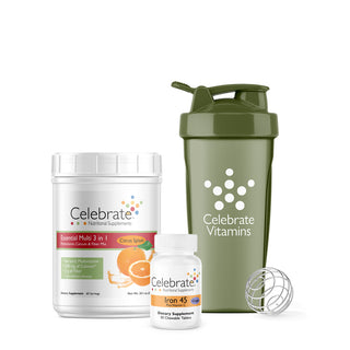 Postoperatives Paket ( 3 in 1 )